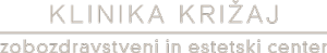 Klinika Krizaj logo